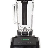 Cleanblend Commercial Blender - 64oz Countertop Blender 1800 Watts - High  Performance, High Powered Professional Blender and Food Processor For