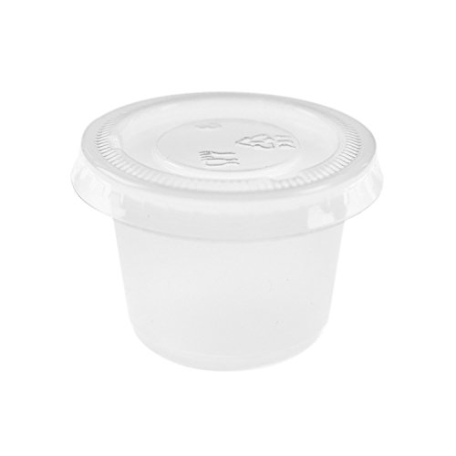 small disposable cups with lids