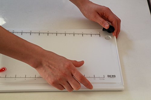 flexible cutting board material